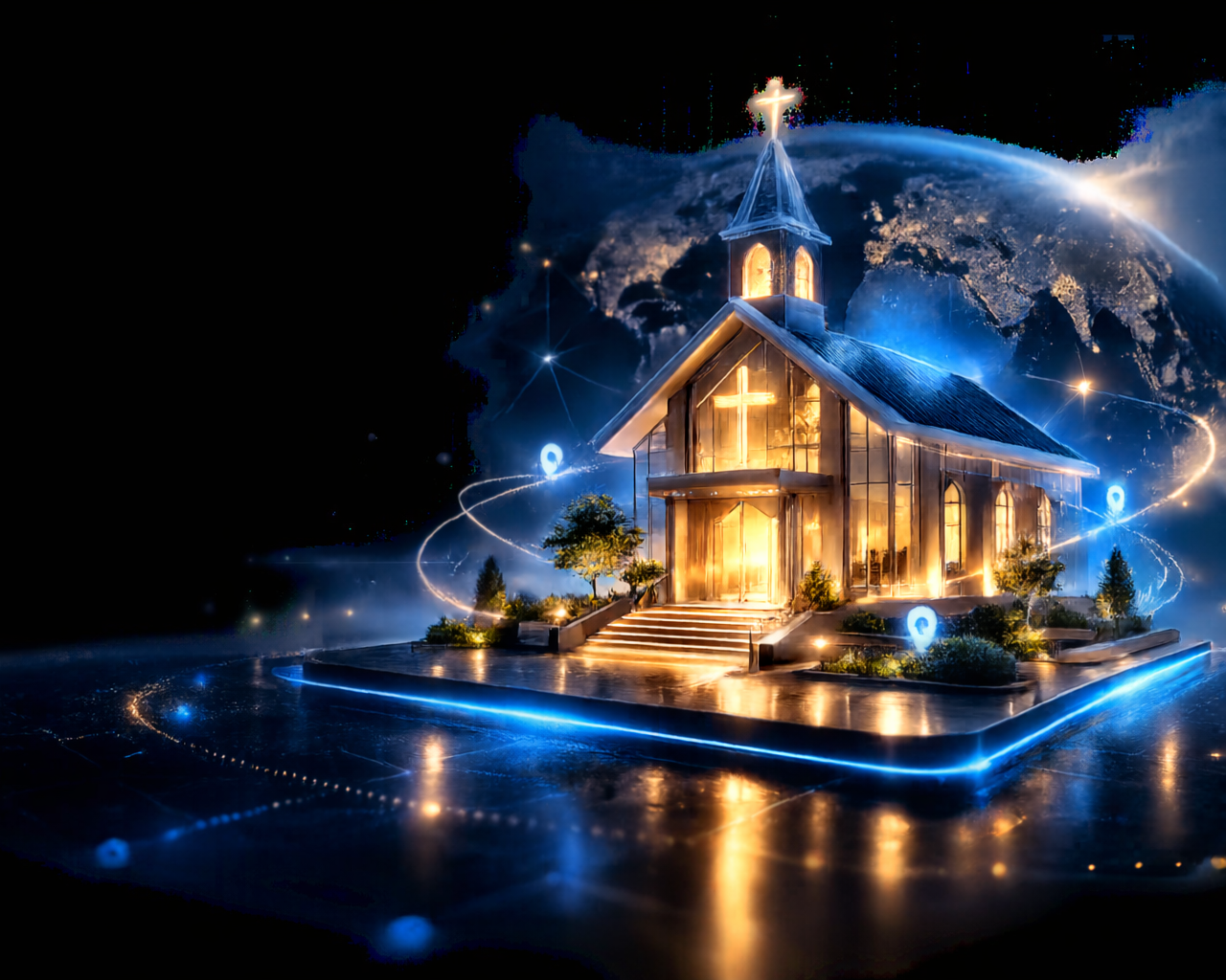 Kirkland Church Of Christ
